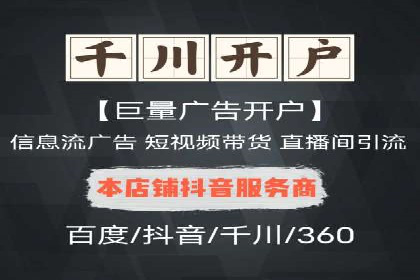 百度广告推广的投放策略与市场分析